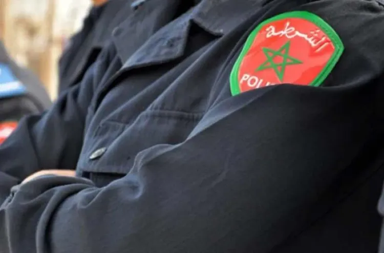 Rissani: Un inspecteur de police fait usage de son arme de service pour neutraliser un individu ayant mis en danger la vie des citoyens et des éléments de la police (source sécuritaire)