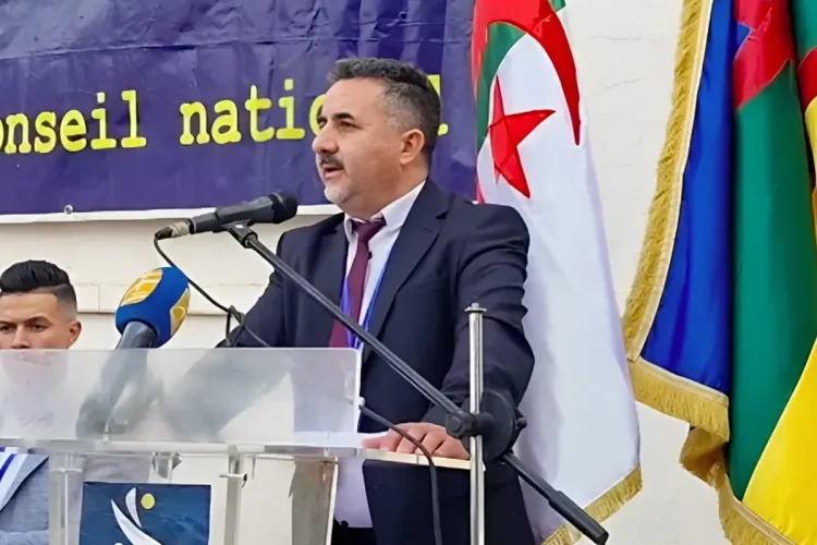 Algérie: Un parti d’opposition dénonce l'instrumentalisation de la justice pour étouffer les voix dissidentes