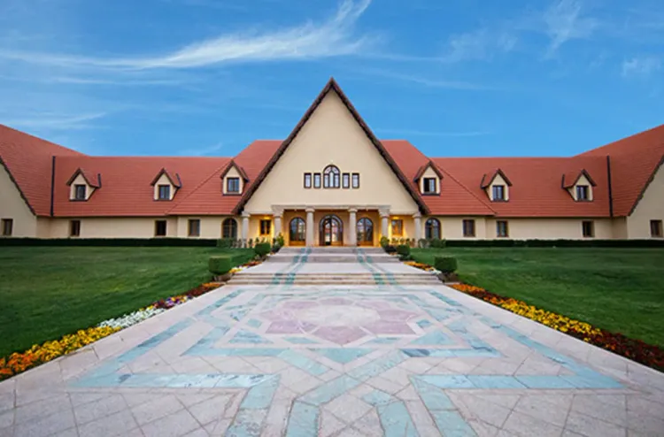 Université Al Akhawayn d'Ifrane: Plus de 180 lycéens au Tournoi marocain des jeunes mathématiciens