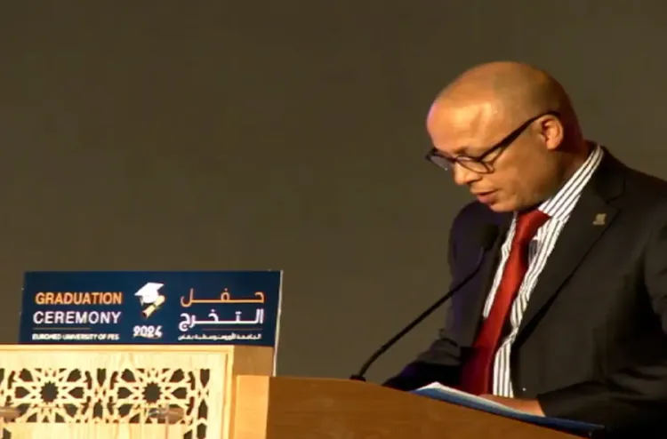 Université Euromed de Fès