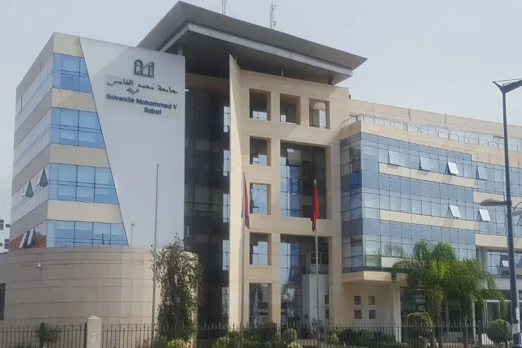 Classement CWUR-2023 : L'UM5 meilleure université à l'échelle du Maghreb