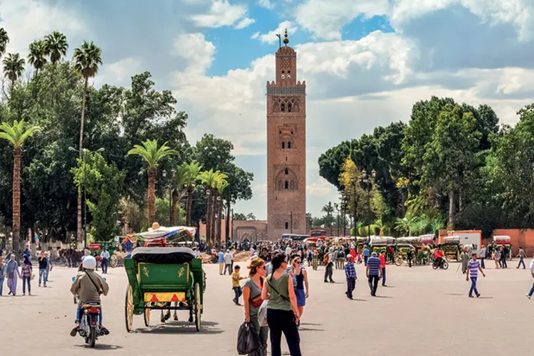 Marrakech Océan Road.. une invitation à redécouvrir cette expérience inoubliable pour les touristes marocains et étrangers