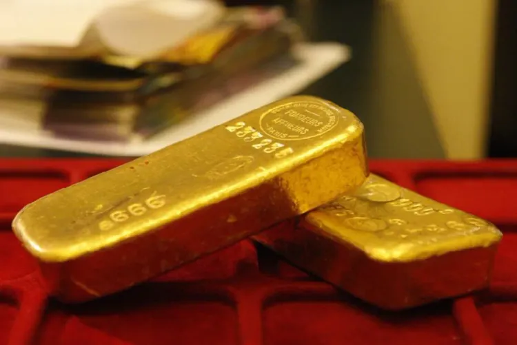 Washington n’imposera pas de droits de douane sur l'or