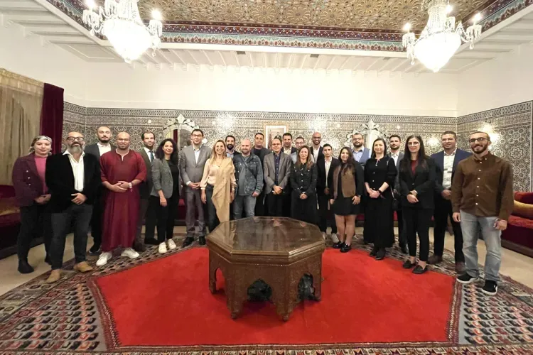 Lisbonne: Participation distinguée du Maroc au Web Summit 2023