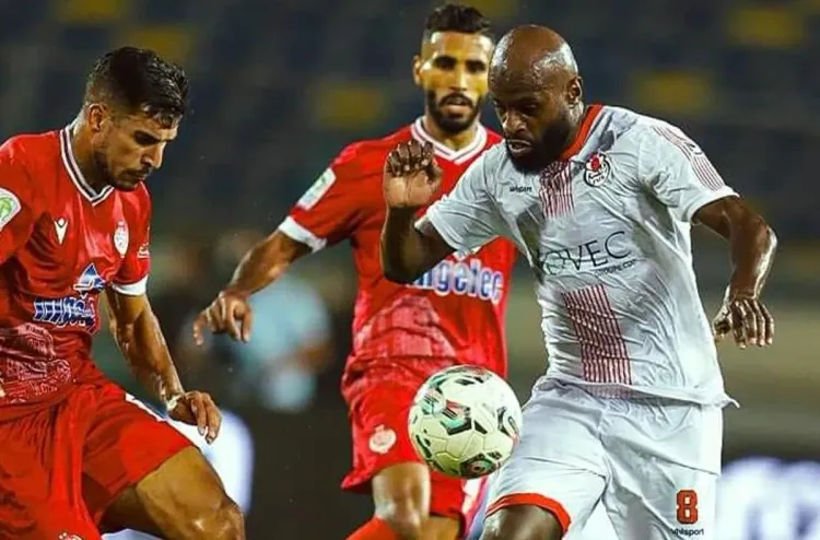 Botola Pro D1 "Inwi" (1ère journée) : le Wydad Casablanca perd à domicile face au FUS Rabat (0-2)
