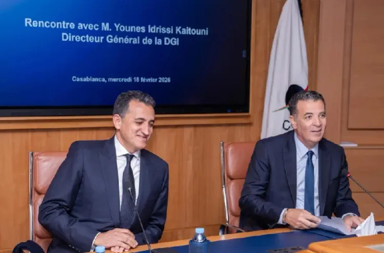 Younes Idrissi Kaitouni