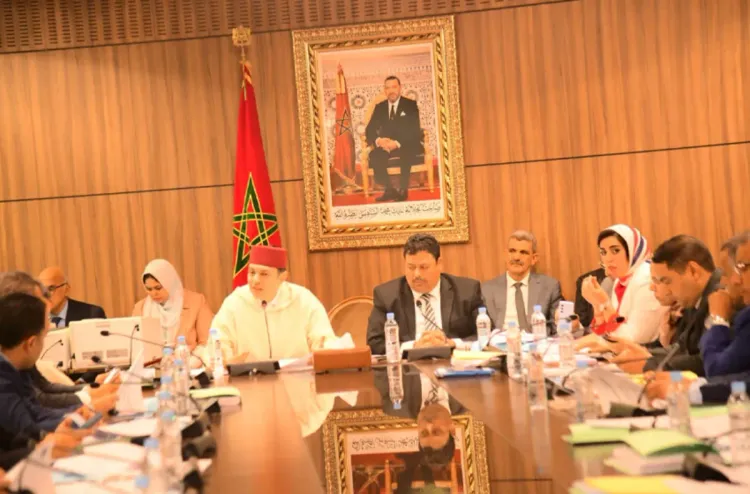 M. Sekkouri appelle à lever les obstacles au développement des PME au Maroc