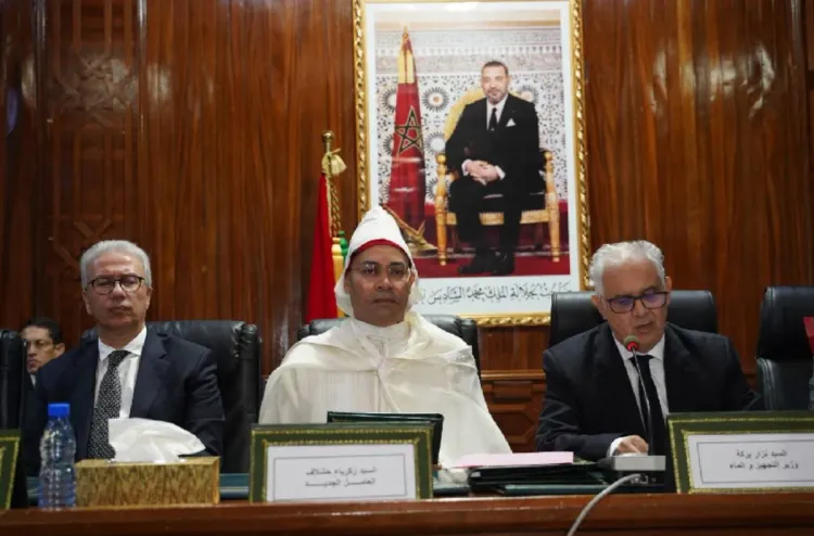 Chefchaouen: Installation du nouveau gouverneur de la province