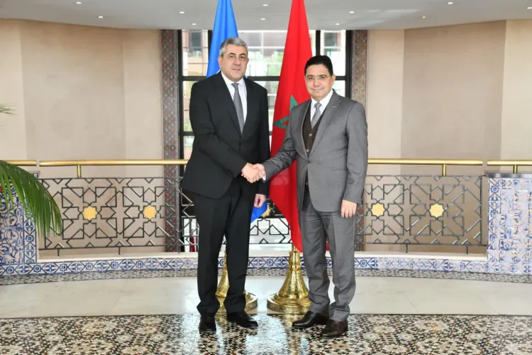 Zurab Pololikashviili