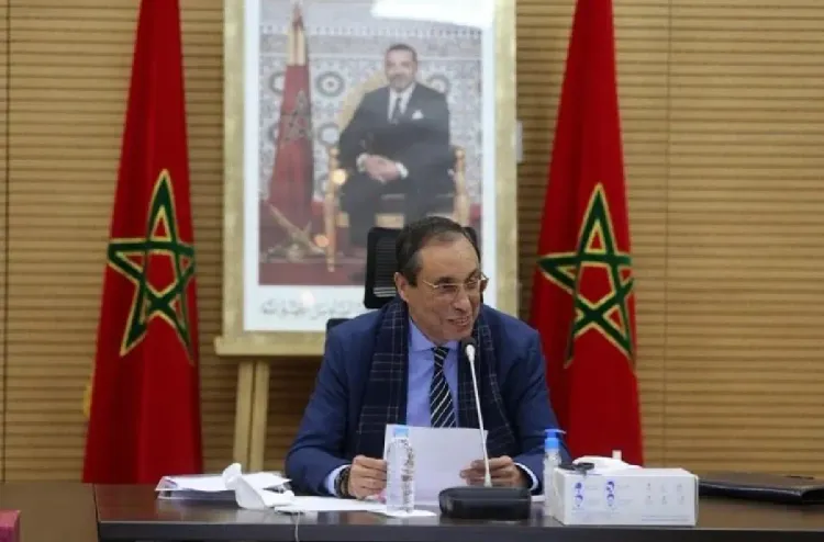 A Hangzhou, M. Amara plaide pour une contribution plus importante de l’Afrique dans la gouvernance mondiale de l’innovation technologique et de l’IA