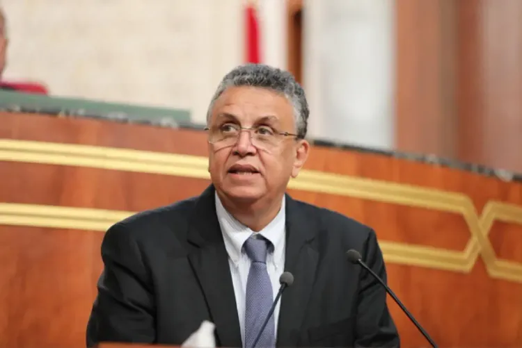 Peines alternatives: 926 amendes journalières, soit 43,6 % de l’ensemble des jugements (M. Ouahbi)