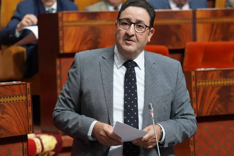 Le ministère du Transport œuvre à la mise en place d'un centre de contrôle de la navigation maritime entre Tarfaya et Laâyoune (M. Kayouh)