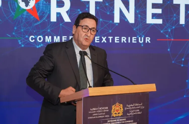 Transport et logistique : le Maroc mise sur un écosystème intégré et intelligent du commerce extérieur (ministre)