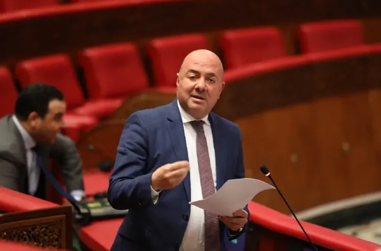 Logement: 96.948 bénéficiaires de l’aide directe à ce jour (M. Benbrahim)