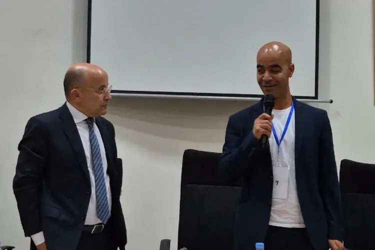 Mouloudia Oujda : Adnan Kadouri élu nouveau président