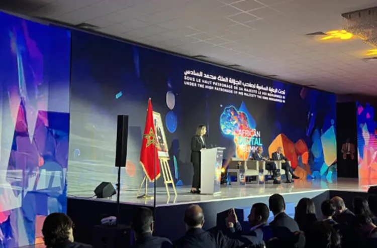 african digital summit