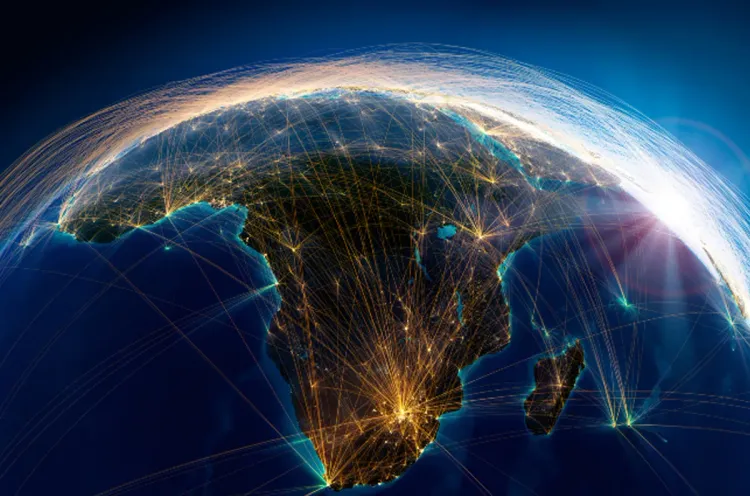 Carnegie Africa Forum,