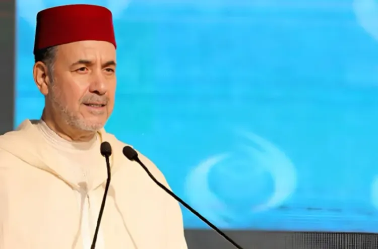 Lisbonne : M. Abbadi souligne la pertinence du dialogue interreligieux face aux transformations du monde contemporain