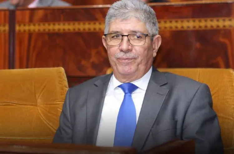 M. Touizi s'engage à maintenir une égale distance entre l'opposition et la majorité
