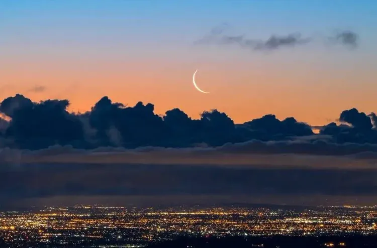 L'Aïd Al-Fitr célébré vendredi en Arabie saoudite
