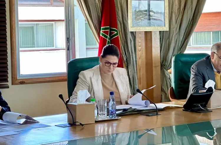 Ministre: Entrée en vigueur du nouveau programme d’aide directe au logement