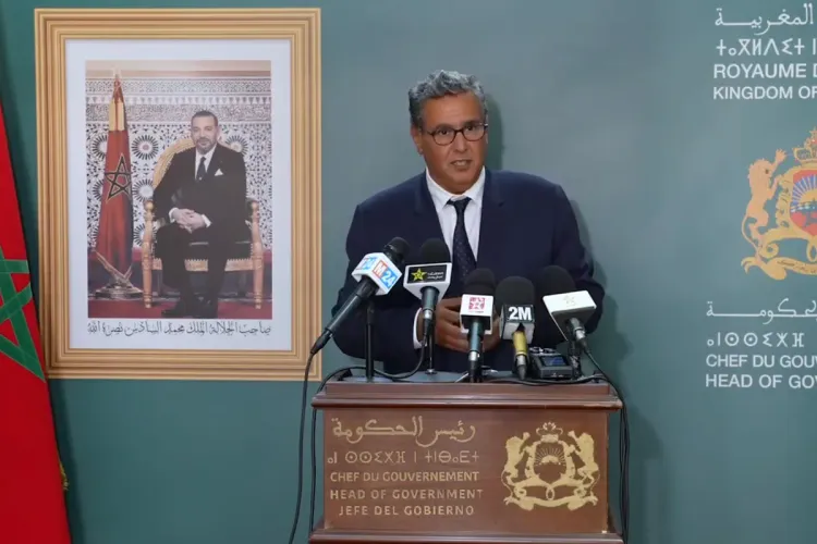 Programme d'aide sociale directe: Une initiative royale qui vise à préserver la dignité des démunis (expert sénégalais)