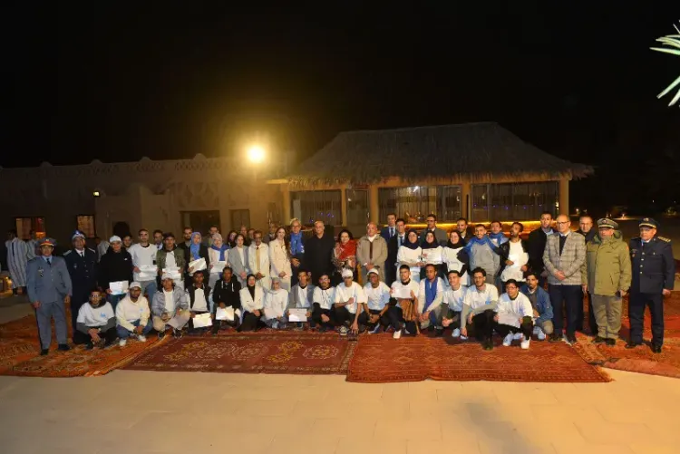 L’IA, un enjeu de développement et un pari éthique (Mme Seghrouchni)