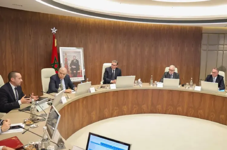 Quinze projets hospitaliers seront achevés en 2026 dans les différentes régions du Royaume (M. Tehraoui)