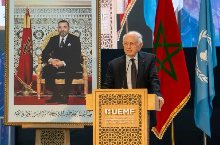 IA et Civilisations du futur : ''Ne pas céder aux tentations d’un déterminisme exclusivement technologique" (A. Azoulay)