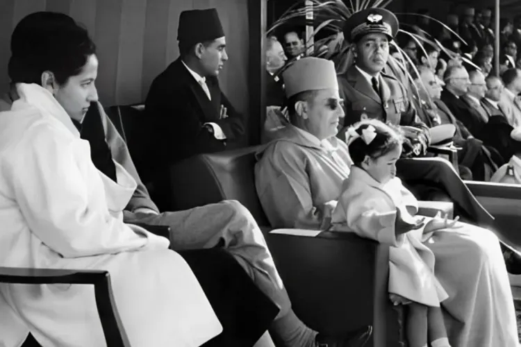 anniversaire de la présentation du Manifeste de l’Indépendance