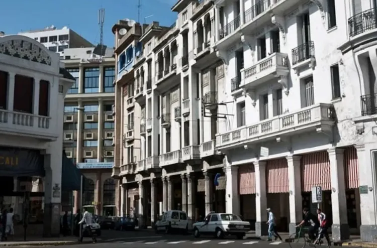 association Casamémoire