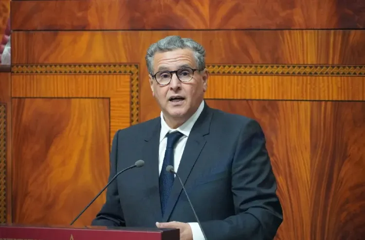 La Vision éclairée de Sa Majesté le Roi consacre une approche de développement conciliant puissance économique et justice sociale (Chef du gouvernement)