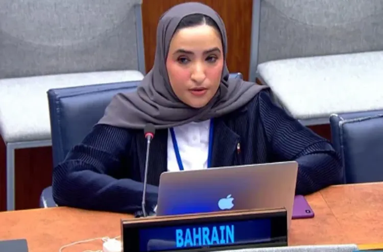 bahrain sahara morocco