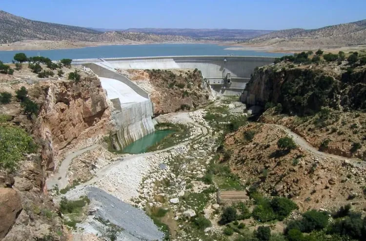 Séisme d'Al Haouz: fonctionnement normal des barrages de Taroudant (responsable)
