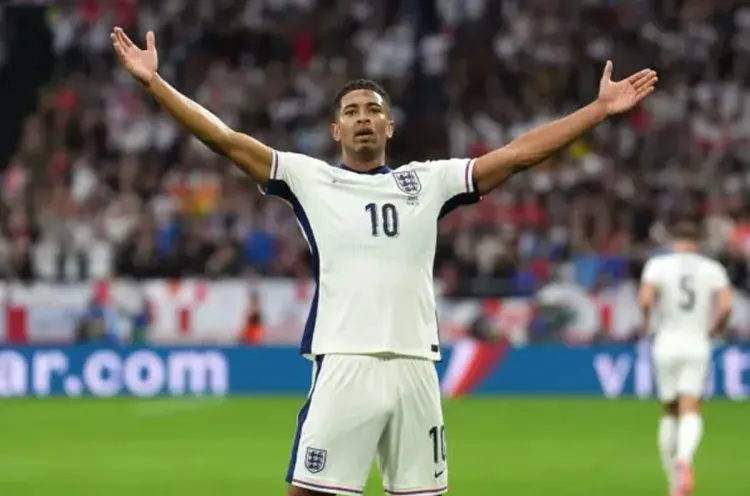 Ligue des nations: l'Angleterre s’impose largement face à l'Irlande (5-0)