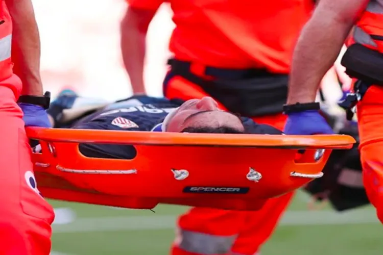 Yassine Bounou serait proche d’Al Hilal (médias)