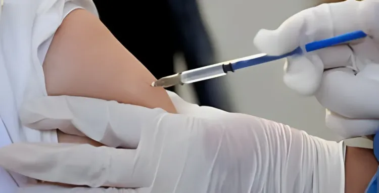 campagne nationale de vaccination