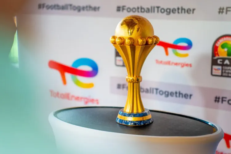 CAN 2023: sept nouvelles équipes africaines qualifiées