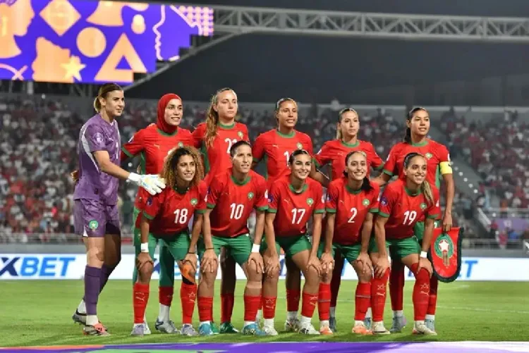 CAN féminine 2026 : Maroc/Algérie, un derby maghrébin pour la médaille de bronze