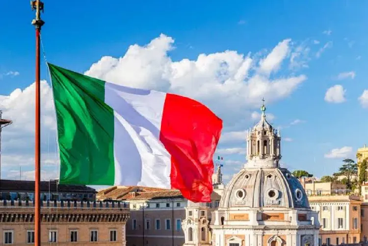 Canicule: Plusieurs grandes villes italiennes en alerte rouge