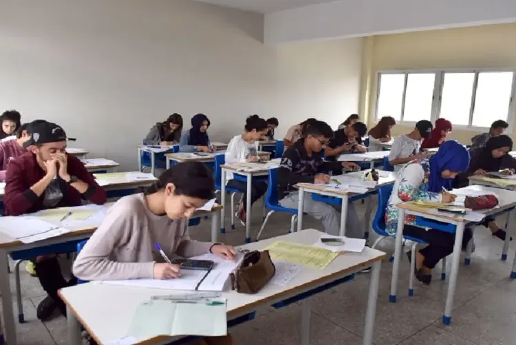 Casablanca-Settat : Plus de 97.000 candidats passent l'examen régional unifié du baccalauréat