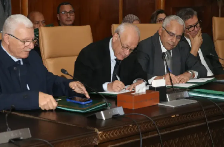 Casablanca-Settat : Signature de conventions pour le développement de nouvelles zones industrielles à Mohammedia et Benslimane