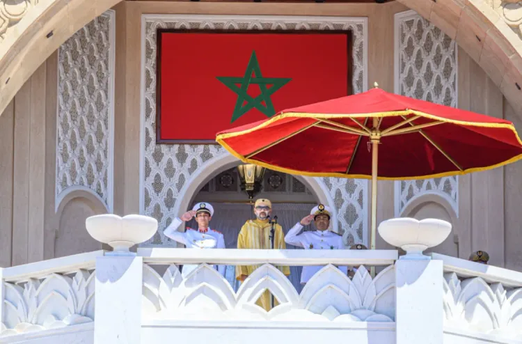 cérémonie de prestation de serment