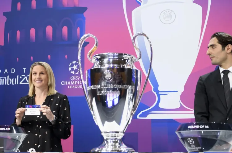 Foot/Tirage au sort de la C1: Un nouveau format et des chocs d'entrée