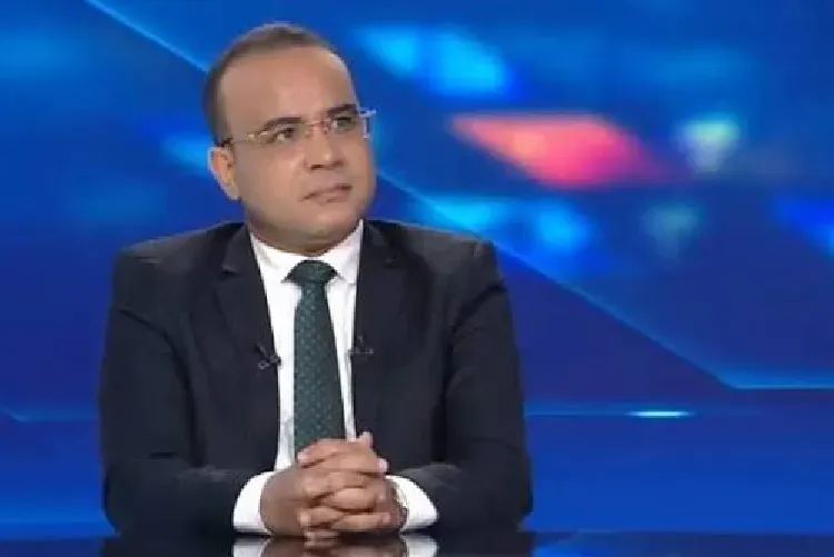 Le Maroc, un producteur de sécurité aux frontières de l’espace euro-méditerranéen face aux flux irréguliers de migrants (Cherkaoui Roudani)