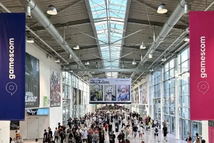 Le Maroc prend part à Cologne au Gamescom, le plus grand salon mondial du jeu vidéo