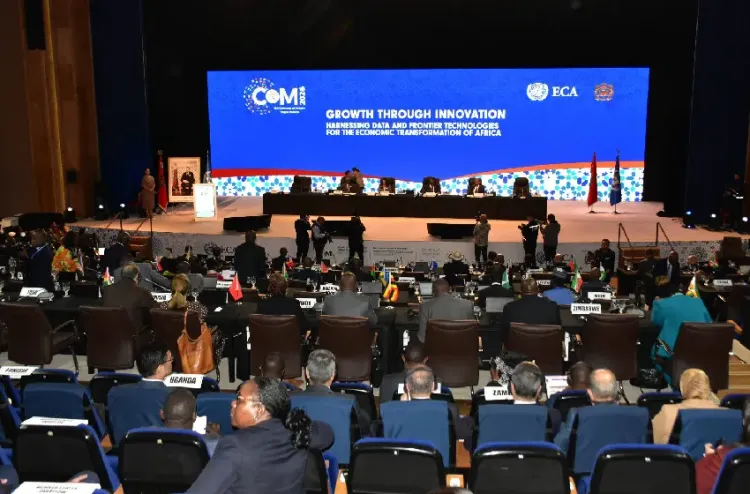 Tanger: Ouverture du segment ministériel de la COM 2026 sur l’innovation au service de l’économie africaine