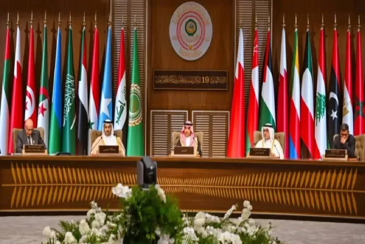 Le Caire : Réunions préparatoires du Conseil des ministres arabes de l’Information à partir de la semaine prochaine