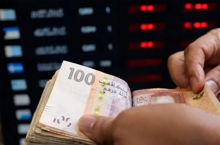 Cours des devises au Maroc du vendredi 27 février 2026