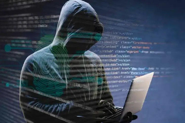 Cyberattaque contre le fisc français : 678.000 usagers concernés